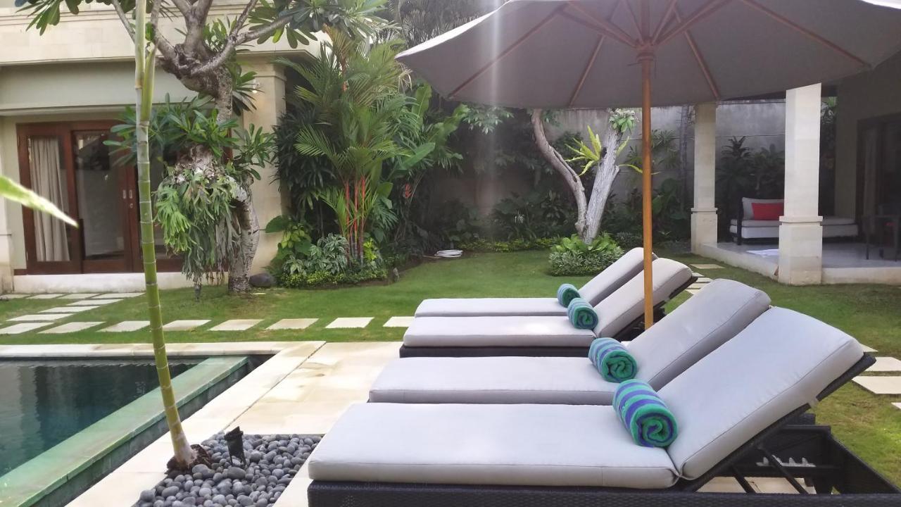 סמיניאק Villa Zanissa מראה חיצוני תמונה