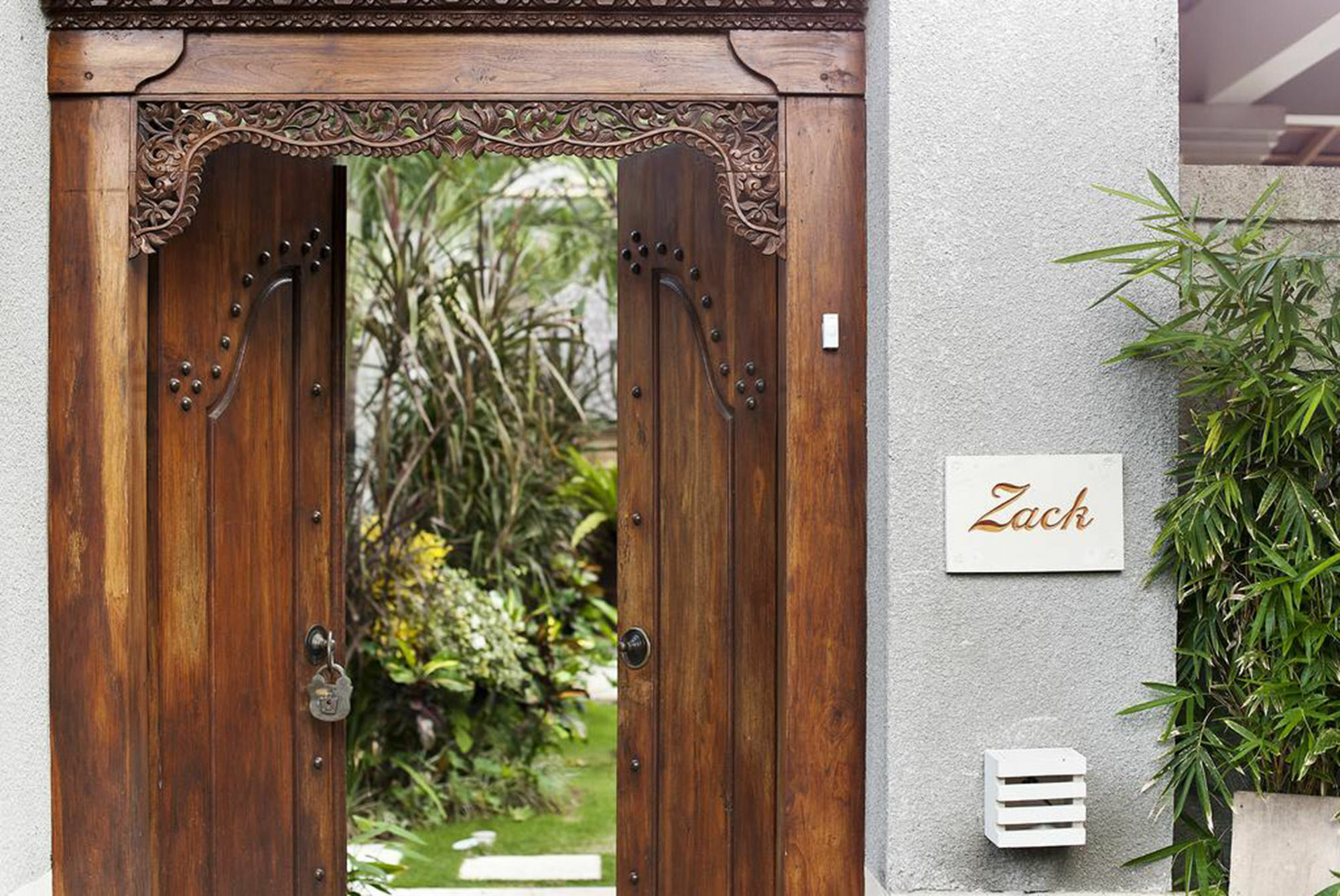 סמיניאק Villa Zanissa מראה חיצוני תמונה